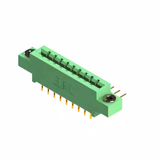 837-018-559-803 EDAC Inc.  Edgeboard Connectors